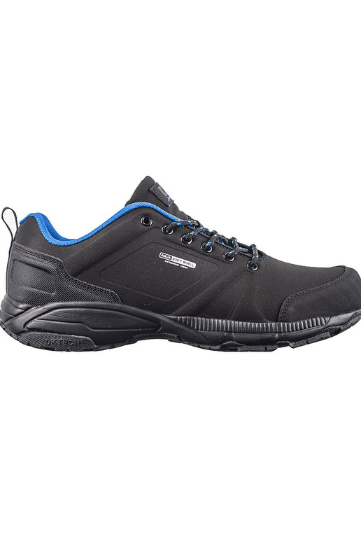 Vīriešu pārgājienu zābaki DK  Aqua...