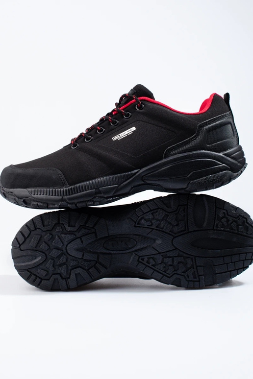 Vīriešu pārgājienu zābaki DK  Aqua...