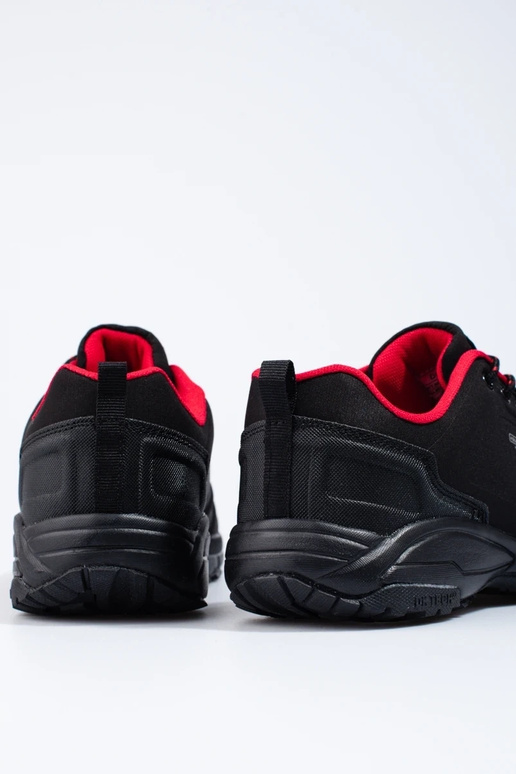 Vīriešu pārgājienu zābaki DK  Aqua...