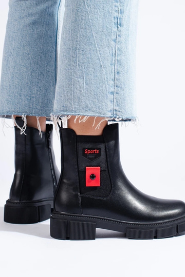 melnas krāsas Sieviešu... 2