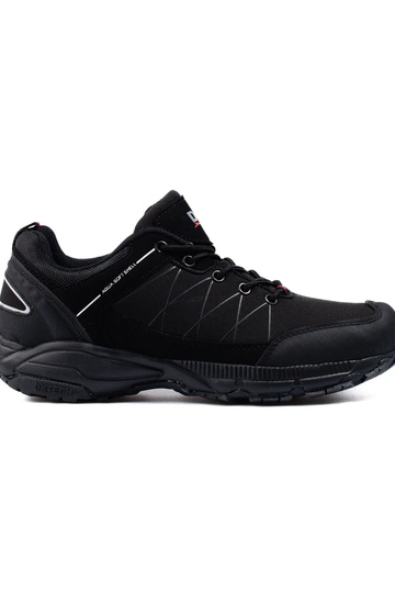 melnas krāsas Vīriešu...