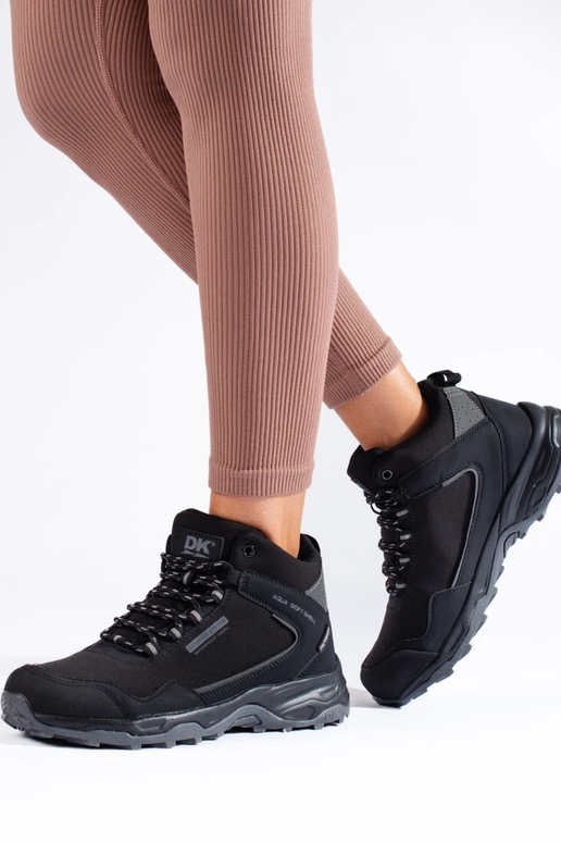 Sieviešu trekinga zābaki DK Softshell... Sieviešu trekinga zābaki DK Softshell...