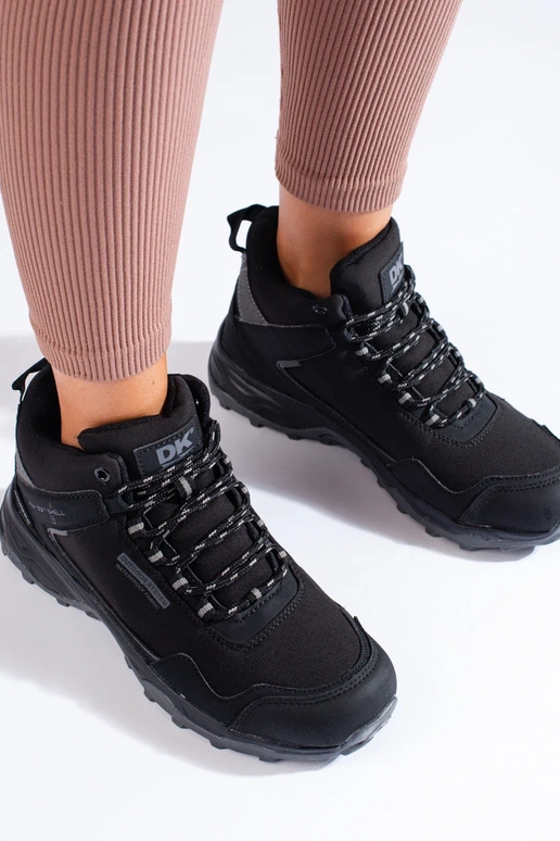 Sieviešu trekinga zābaki DK Softshell... Sieviešu trekinga zābaki DK Softshell...