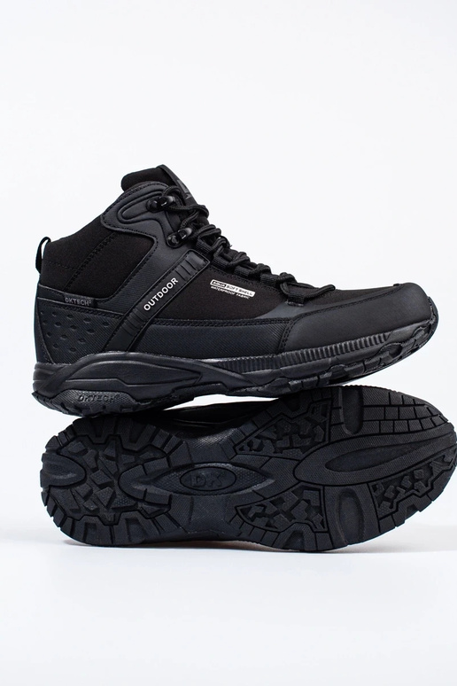 šņorējami Trekinga apavi   DK...