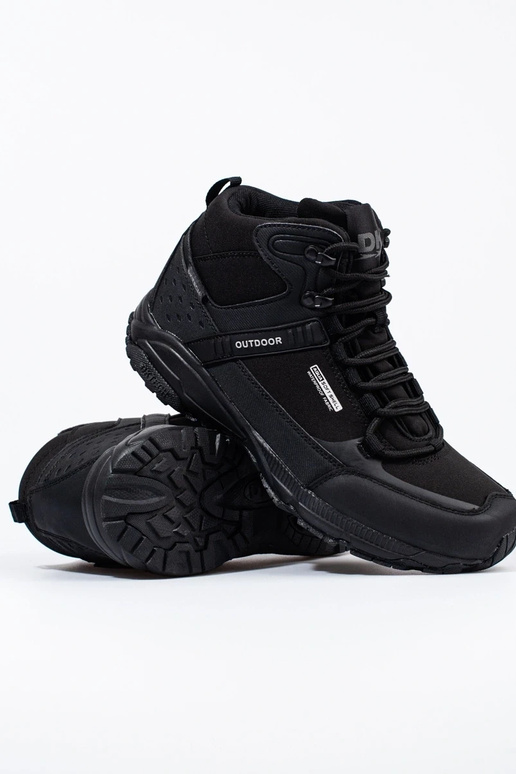 šņorējami Trekinga apavi   DK...