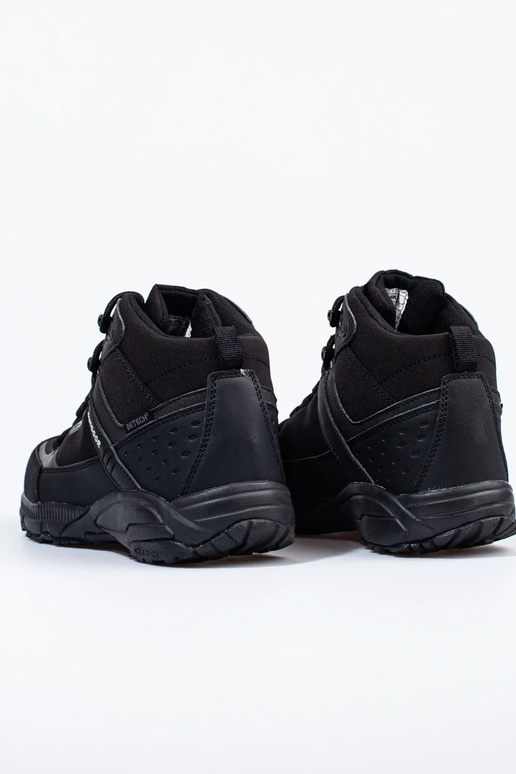 šņorējami Trekinga apavi   DK...