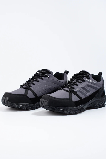 Pelēkas krāsas Vīriešu... 2