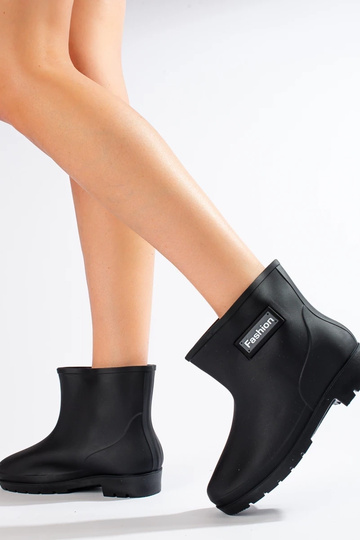 gumijas zābaki Shelovet... 2