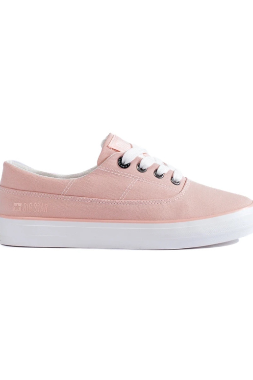 Sieviešu zābaki Big Star KK274020