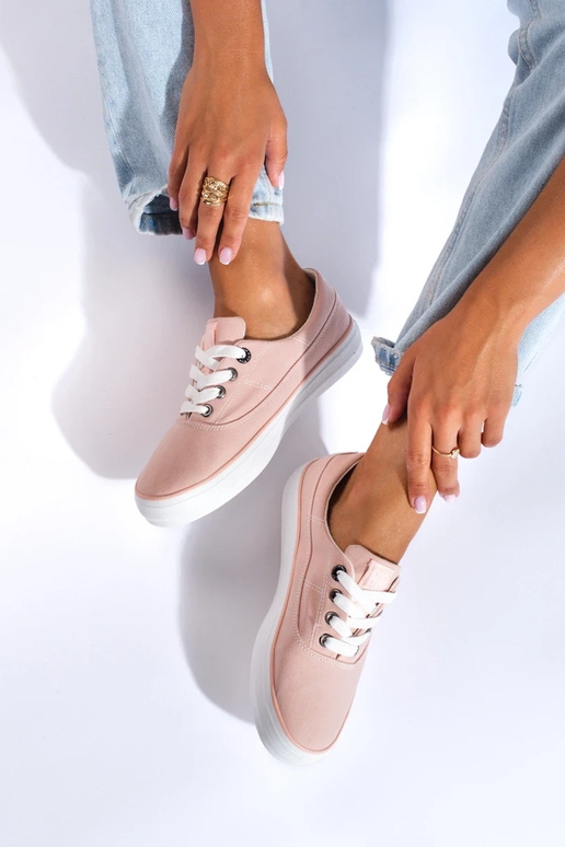 Sieviešu zābaki Big Star KK274020