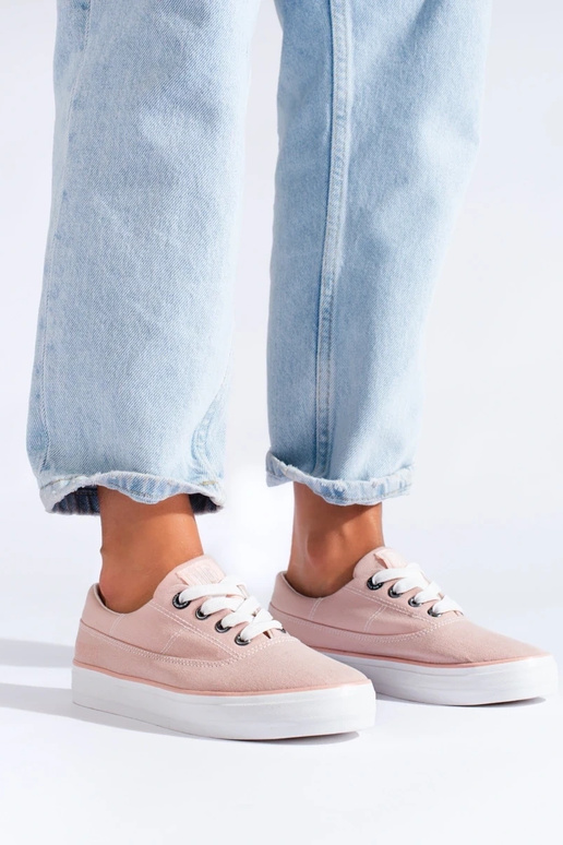 Sieviešu zābaki Big Star KK274020