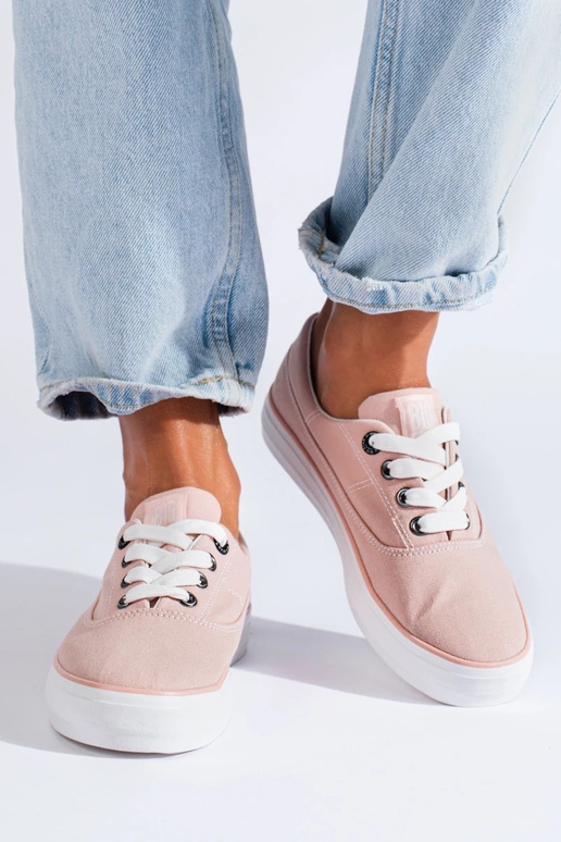 Sieviešu zābaki Big Star KK274020