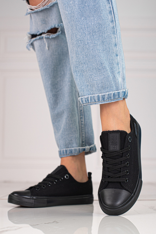 Sieviešu zābaki Big Star KK274009