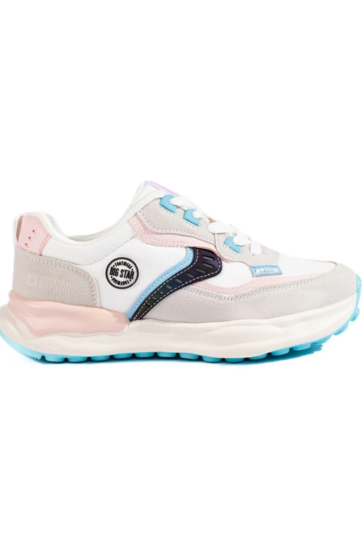 Stilīgasrnas brīvā laika apavi Big...