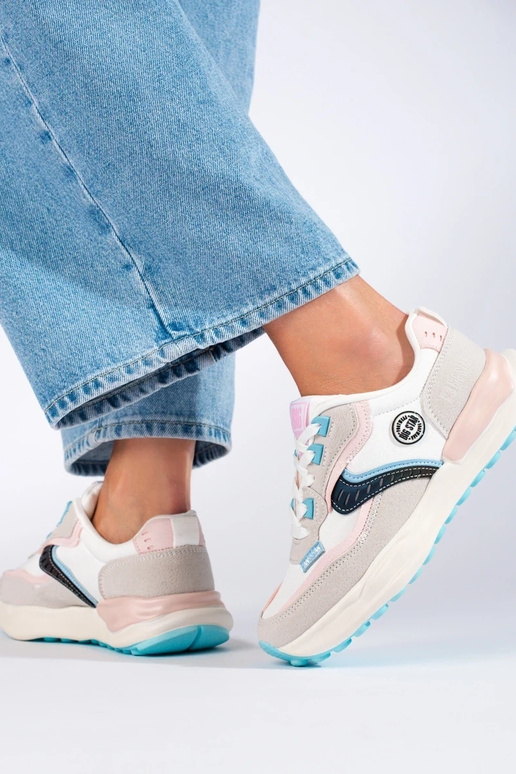 Stilīgasrnas brīvā laika apavi Big...