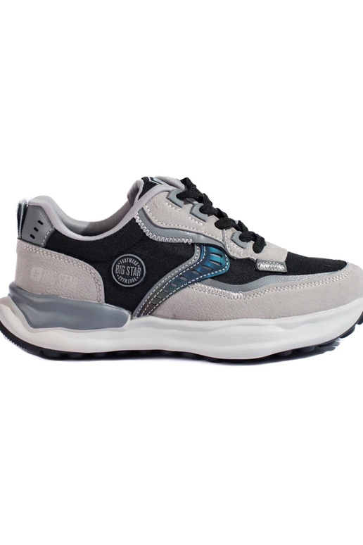 Stilīgasrnas brīvā laika apavi Big...