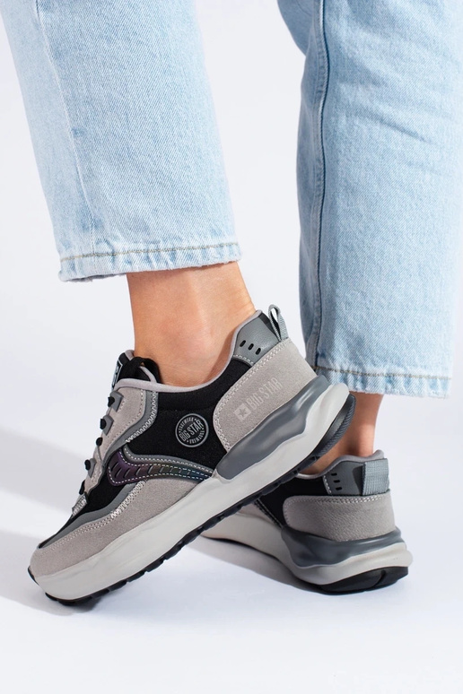 Stilīgasrnas brīvā laika apavi Big...