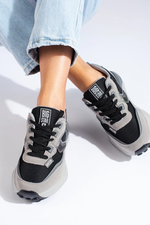 Stilīgasrnas brīvā laika apavi Big...