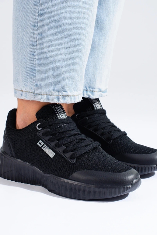 Stilīgasrnas brīvā laika apavi Big...