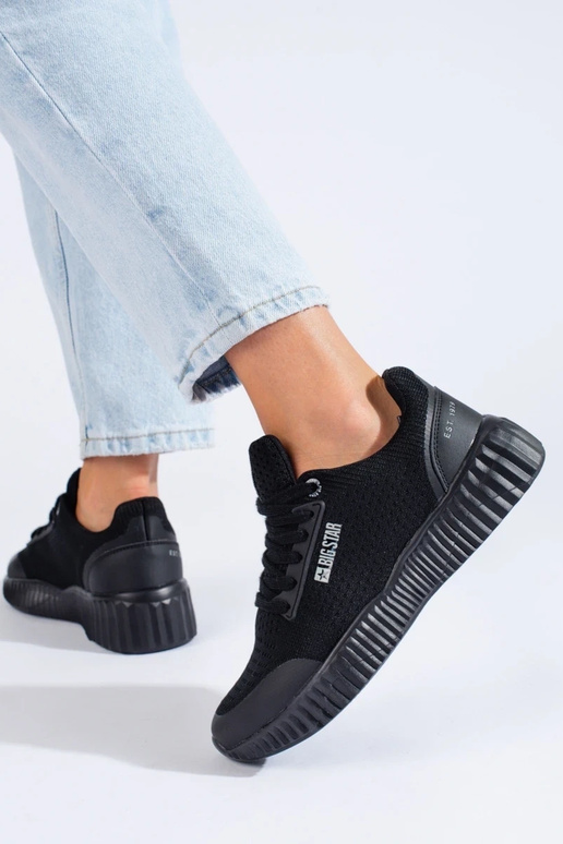 Stilīgasrnas brīvā laika apavi Big...