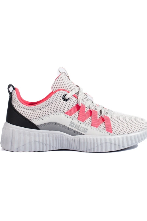 Stilīgasrnas brīvā laika apavi Big...