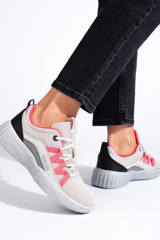 Stilīgasrnas brīvā laika apavi Big...