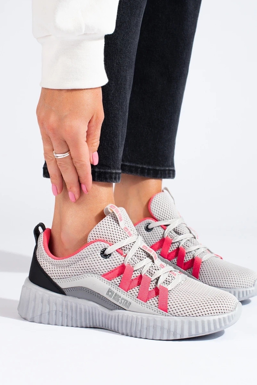 Stilīgasrnas brīvā laika apavi Big...