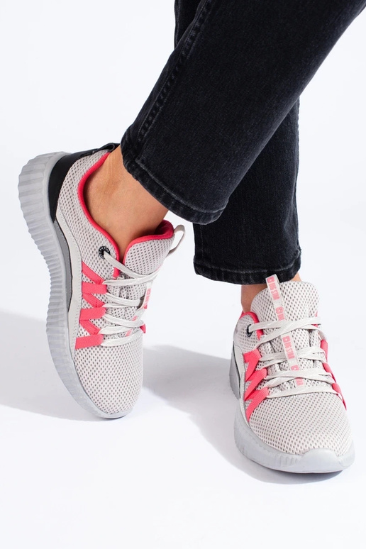 Stilīgasrnas brīvā laika apavi Big...