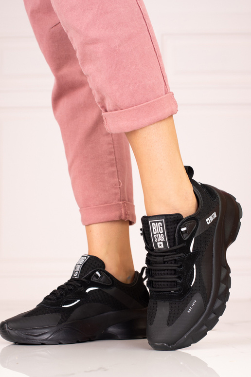 Stilīgasrnas brīvā laika apavi Big...