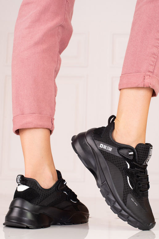 Stilīgasrnas brīvā laika apavi Big...