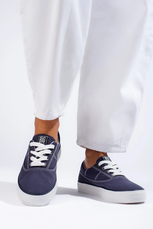 Sieviešu zābaki Big Star KK274018