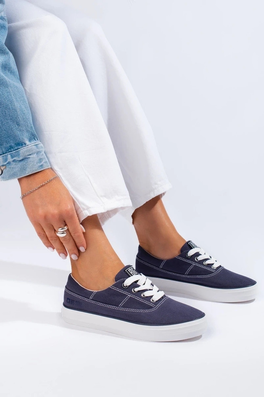 Sieviešu zābaki Big Star KK274018