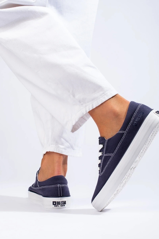 Sieviešu zābaki Big Star KK274018