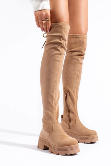 Zābaki ar platformu smilšu... 2