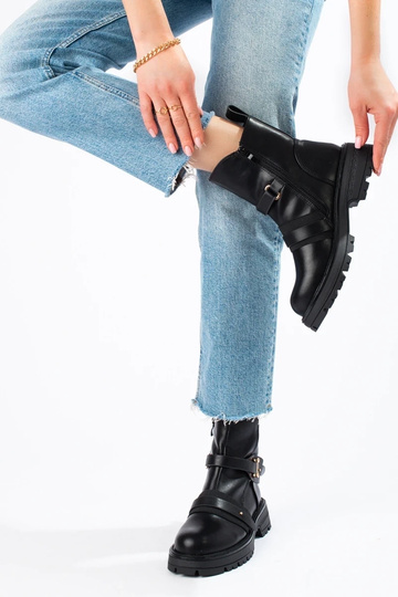 Sieviešu zābaki Melnas... 2