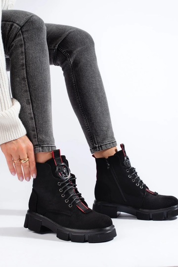 Sieviešu puszābaki... 2