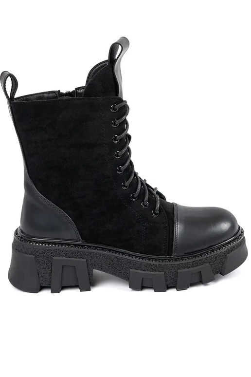 Sieviešu augstpapēžu zābaki ar... Sieviešu augstpapēžu zābaki ar...