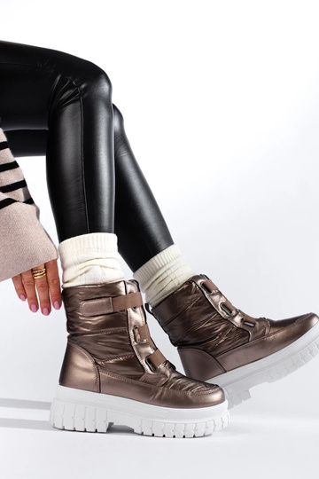 Sieviešu sniega zābaki... 2