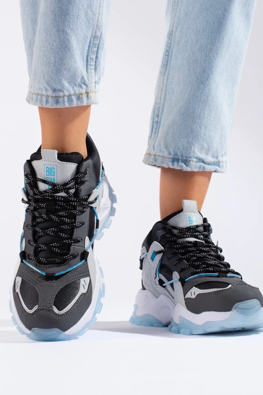 Big Star Apavi kedu modelī KK274386