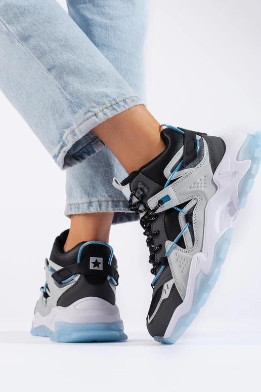 Big Star Apavi kedu modelī KK274386