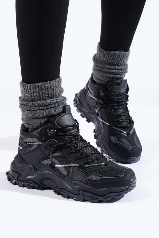 Big Star Apavi kedu modelī KK274387