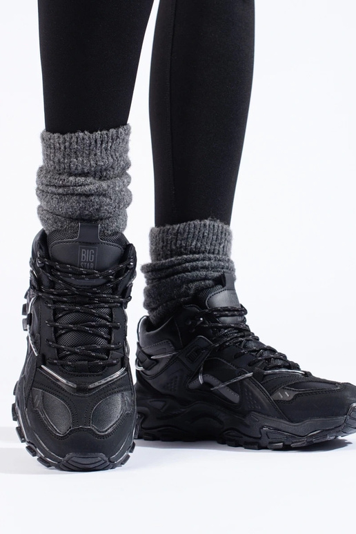 Big Star Apavi kedu modelī KK274387