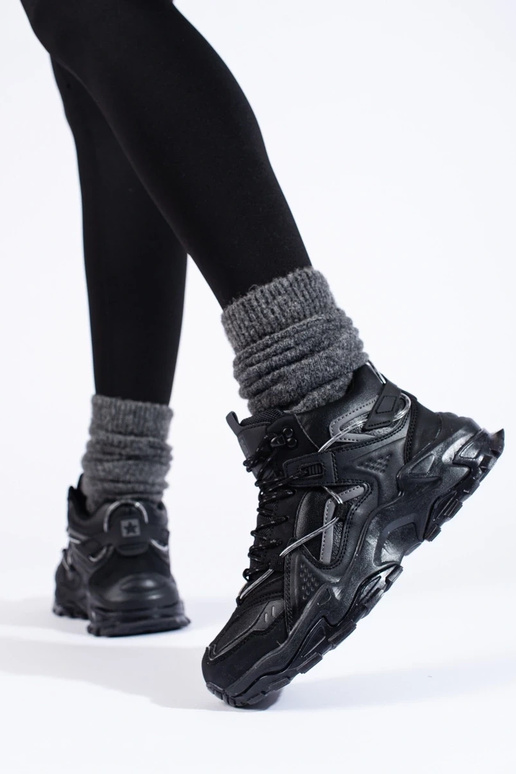 Big Star Apavi kedu modelī KK274387