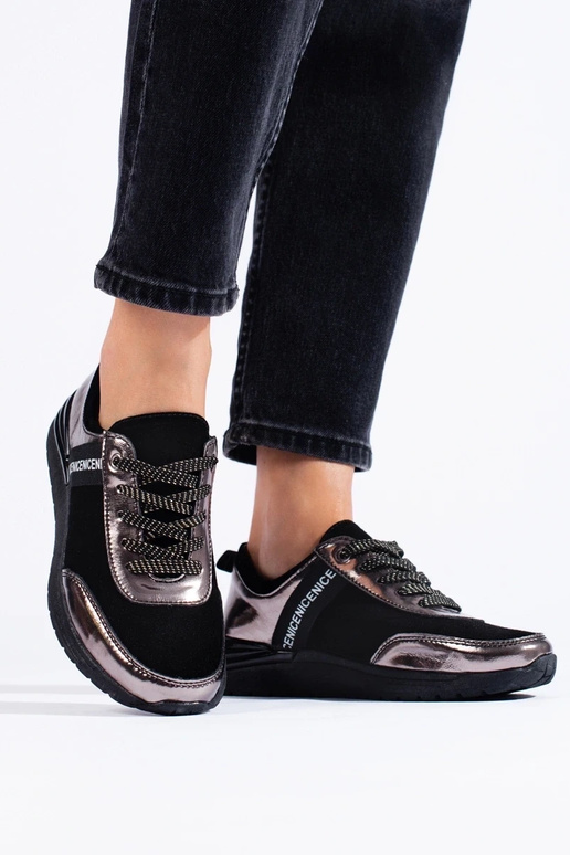 Sporta stila apavi Shelovet pelēkas... Sporta stila apavi Shelovet pelēkas...