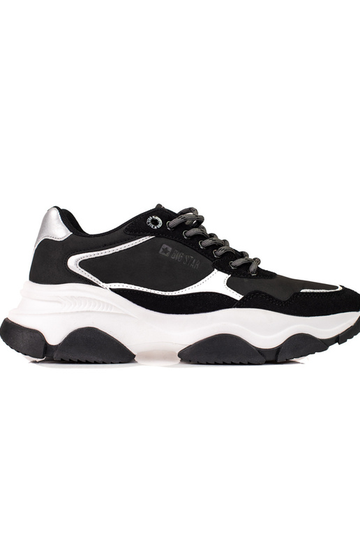 Big Star Apavi kedu modelī KK274383...