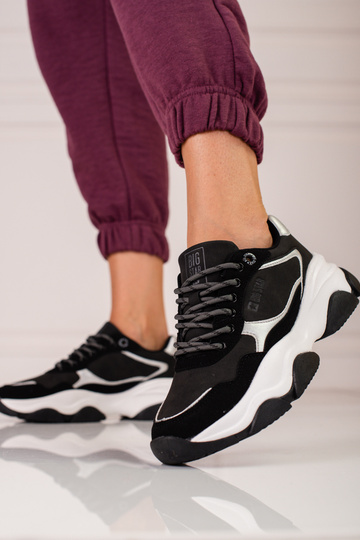 Big Star Apavi kedu modelī... 2