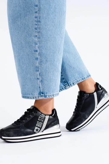 Big Star Apavi kedu modelī... 2