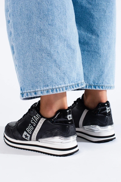 Big Star Apavi kedu modelī KK274438