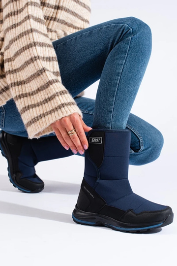 Sieviešu sniega zābaki... 2