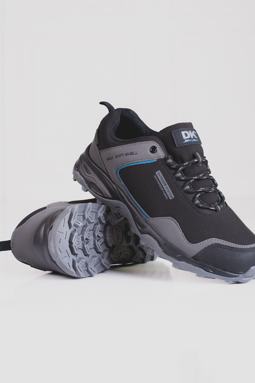 Vīriešu pārgājienu zābaki DK...